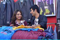 Hyderabad Love Story Photos